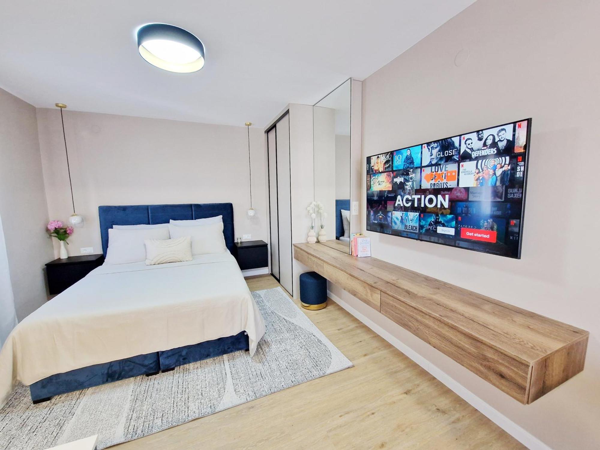Jasna Apartman Rovinj